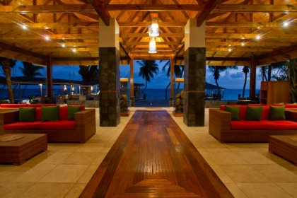 Coco de Mer Hotel